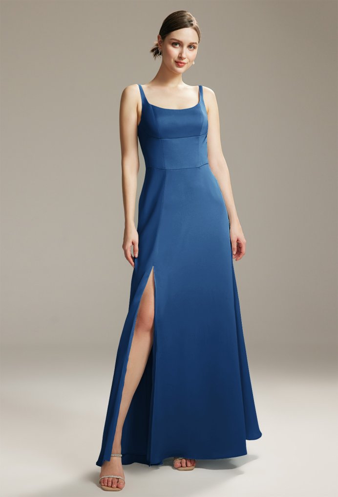 AW Eunice Dress